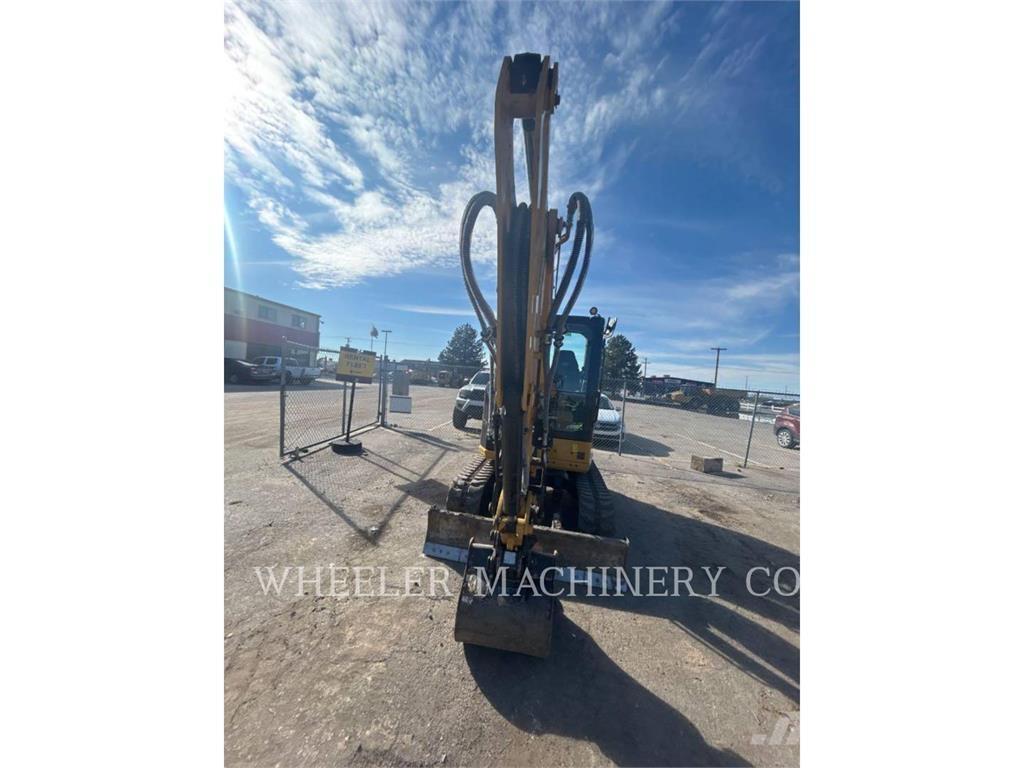 CAT 304 C3 TH Bandgrävare