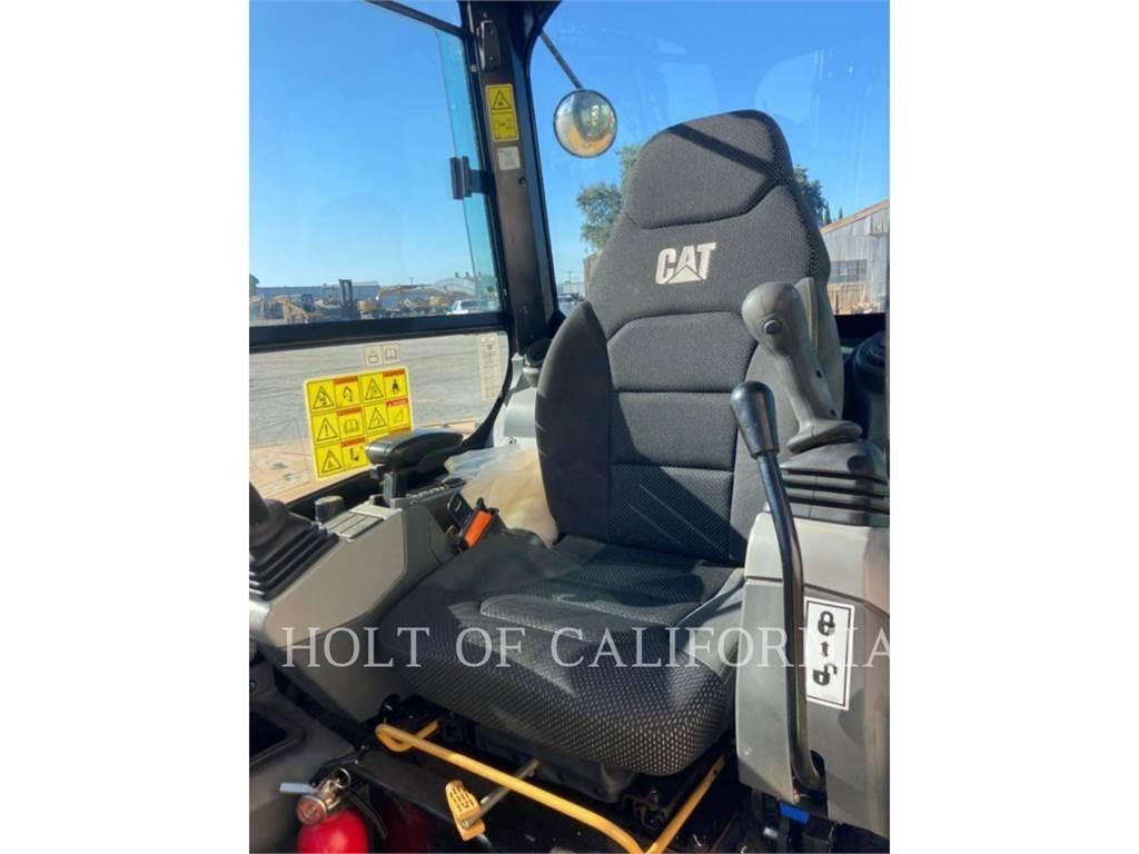 CAT 305 Bandgrävare