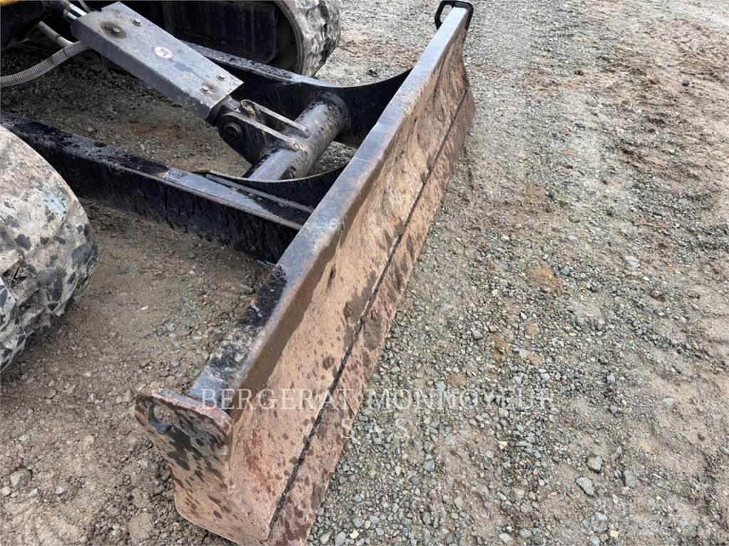 CAT 305 Bandgrävare