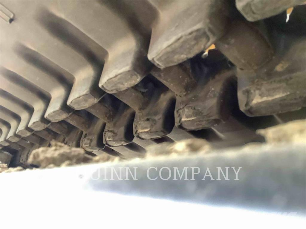 CAT 305-07CR Bandgrävare