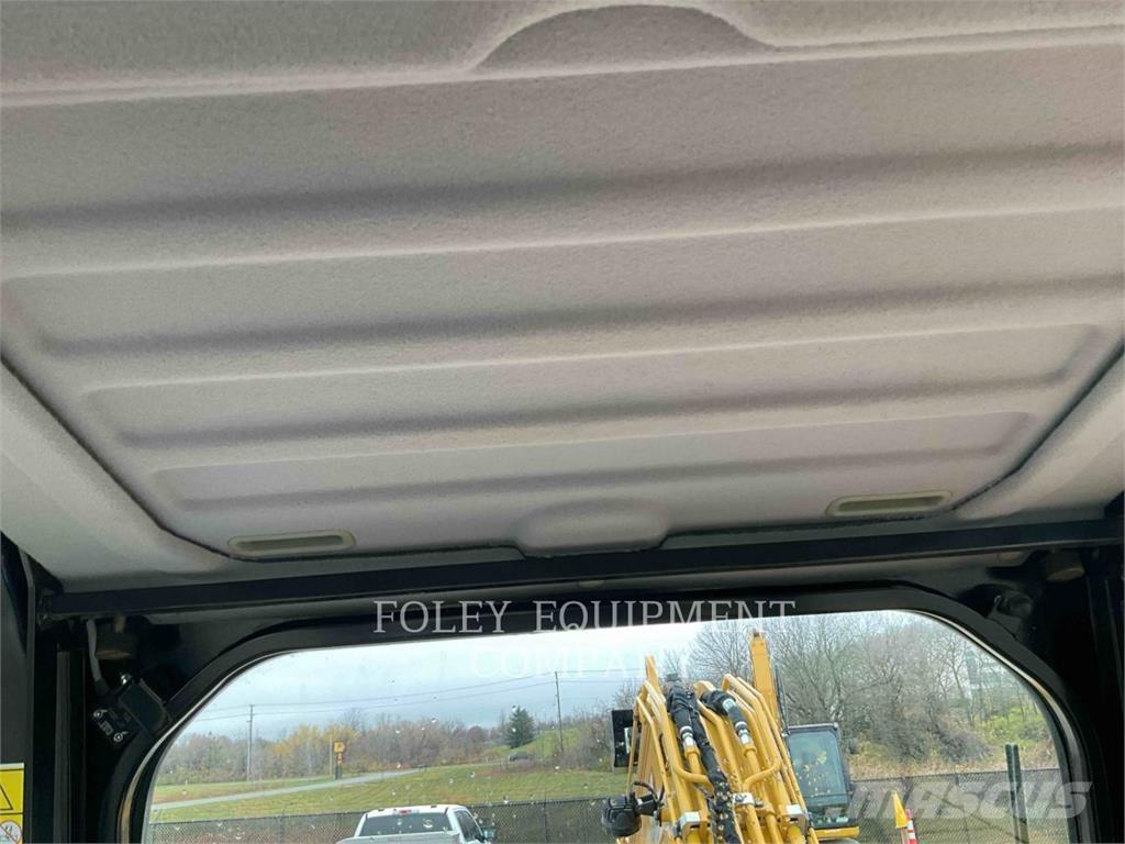 CAT 305-07LC Bandgrävare