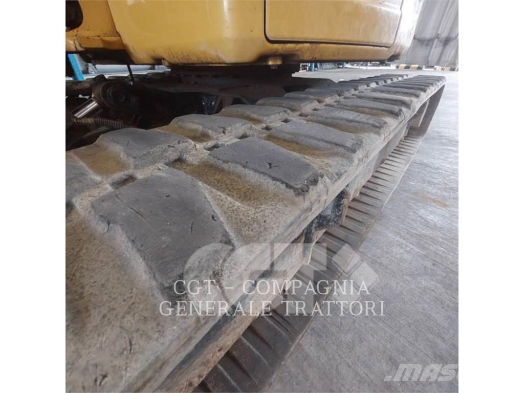 CAT 305.5 E2 Bandgrävare