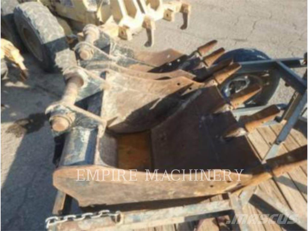 CAT 305.5E Bandgrävare