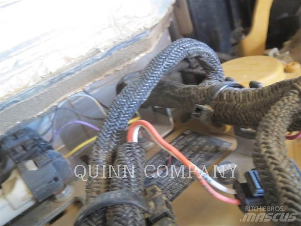 CAT 305.5E2 Bandgrävare