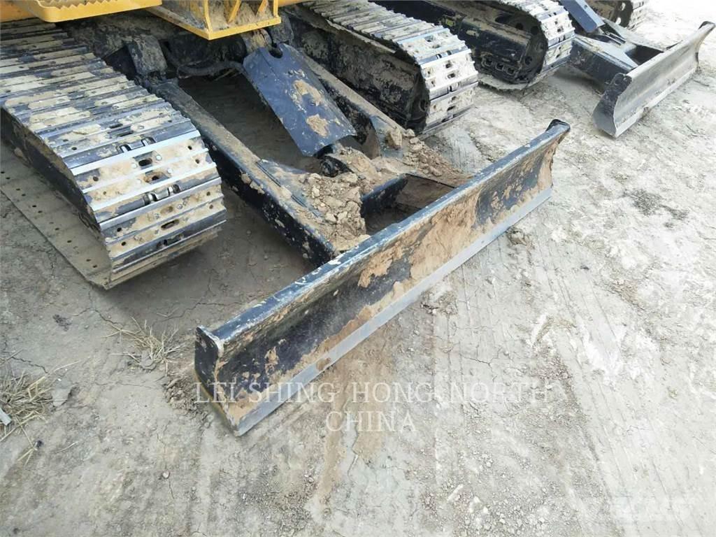 CAT 305.5E2 Bandgrävare