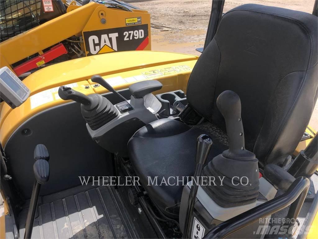 CAT 305.5E2C1T Bandgrävare