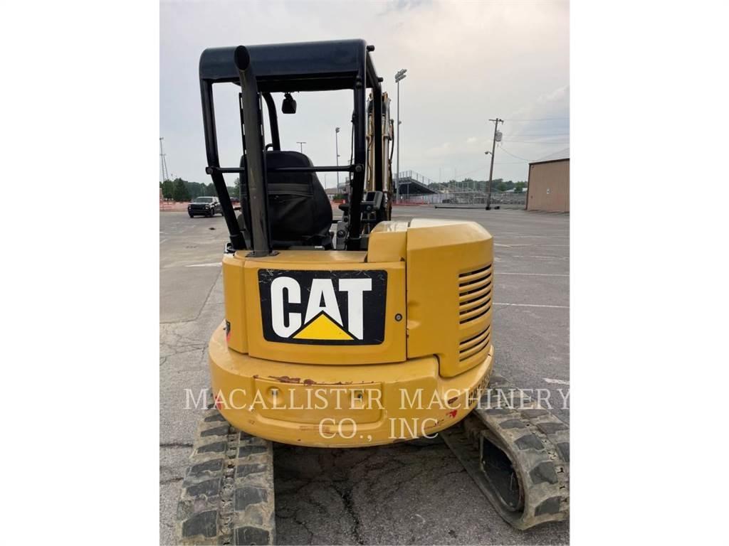 CAT 305.5E2CR Bandgrävare