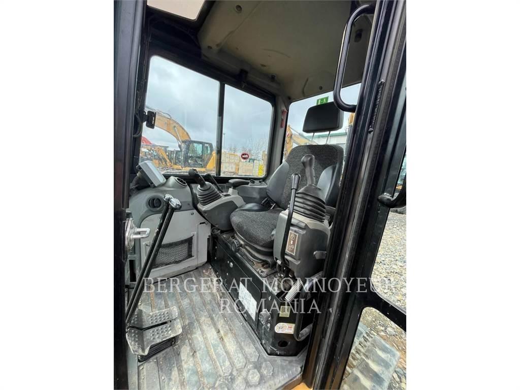 CAT 305.5E2CR Bandgrävare