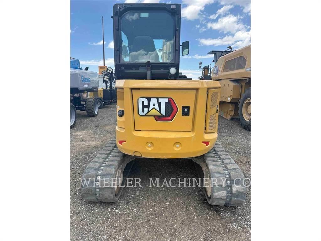 CAT 305 C3 TH Bandgrävare