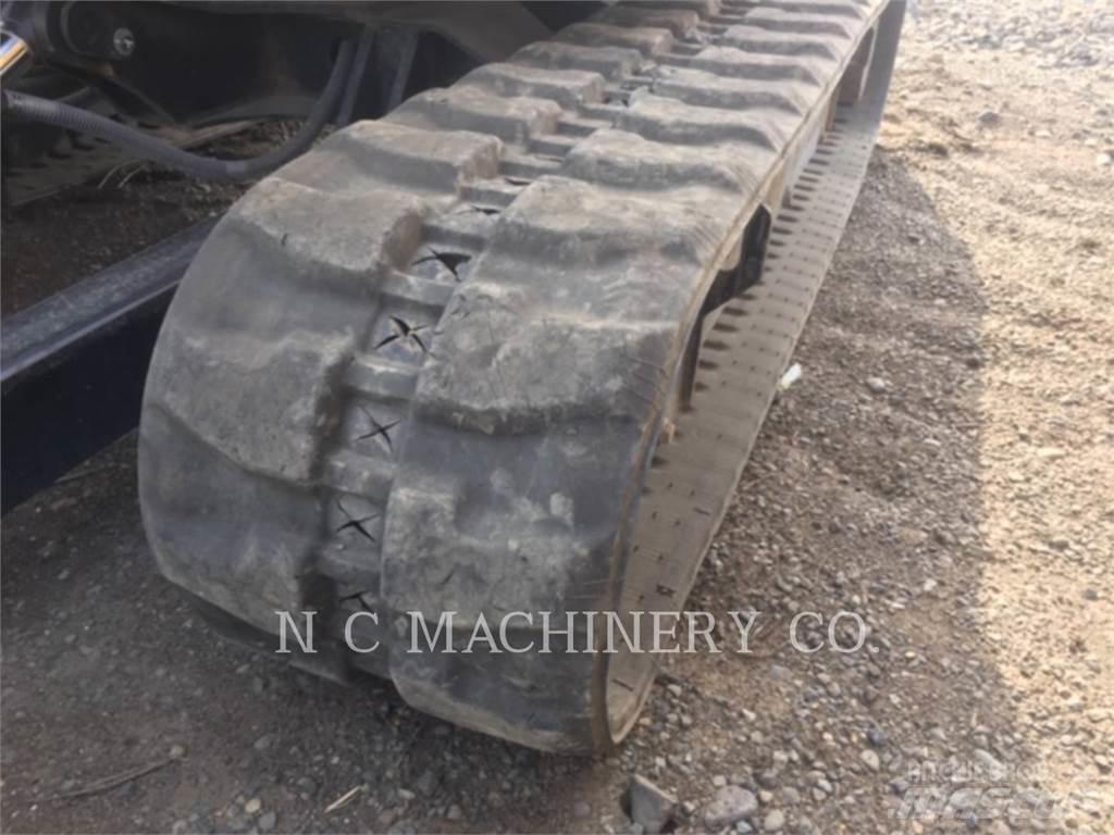 CAT 305E2 CRCB Bandgrävare