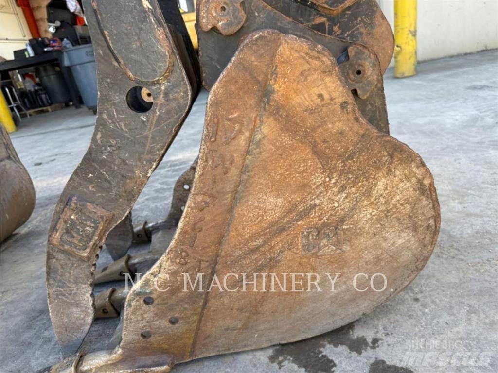CAT 305E2 CRCN Bandgrävare
