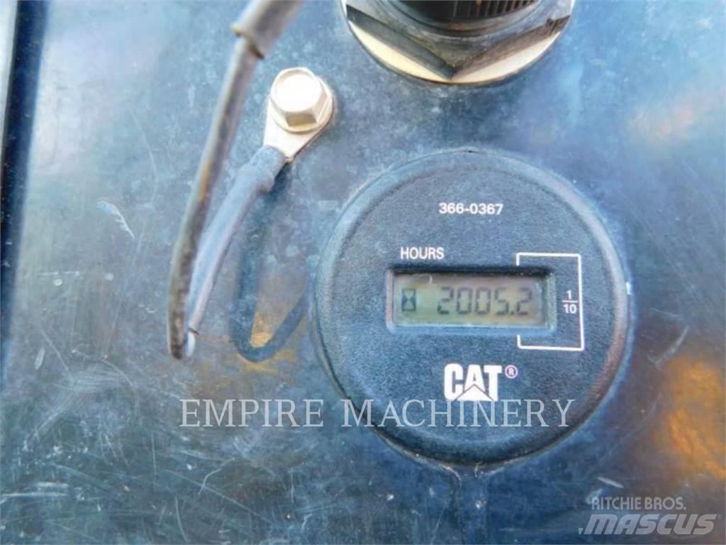 CAT 305E2 OR Bandgrävare
