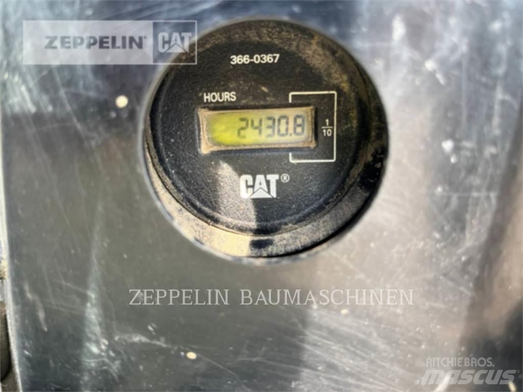CAT 305ECR Bandgrävare