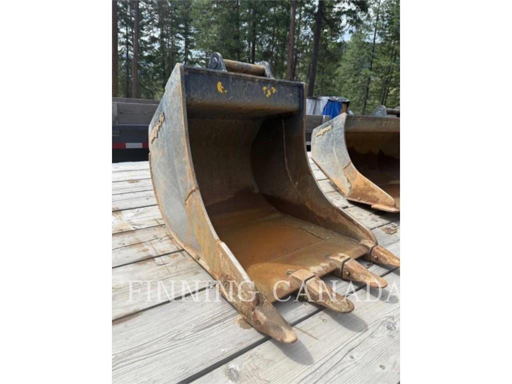 CAT 306-07 Bandgrävare