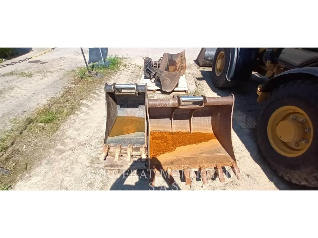 CAT 306 CR Bandgrävare
