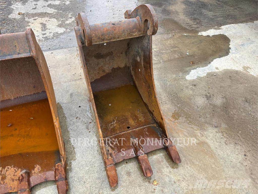 CAT 307.5 Bandgrävare