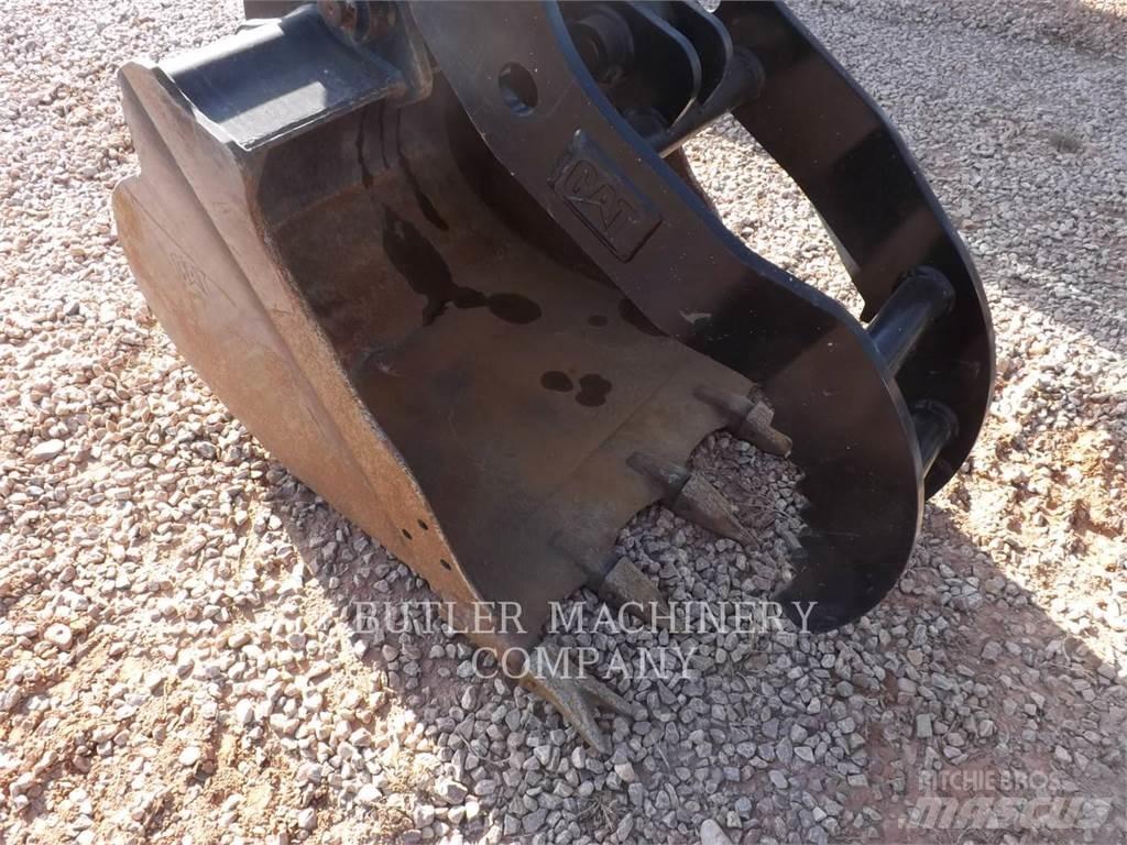 CAT 307.5-07A Bandgrävare