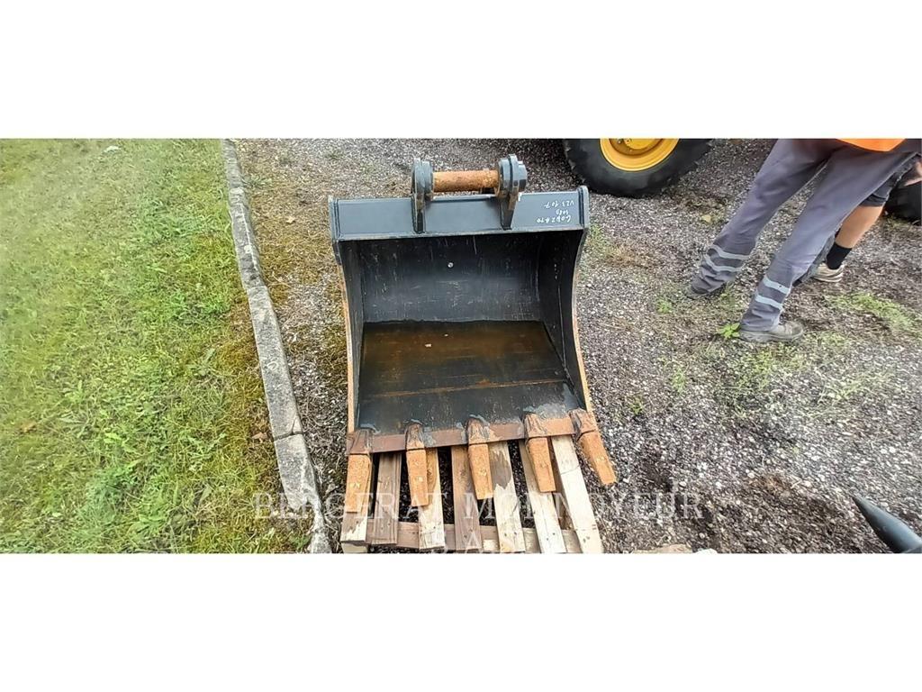 CAT 308 Bandgrävare