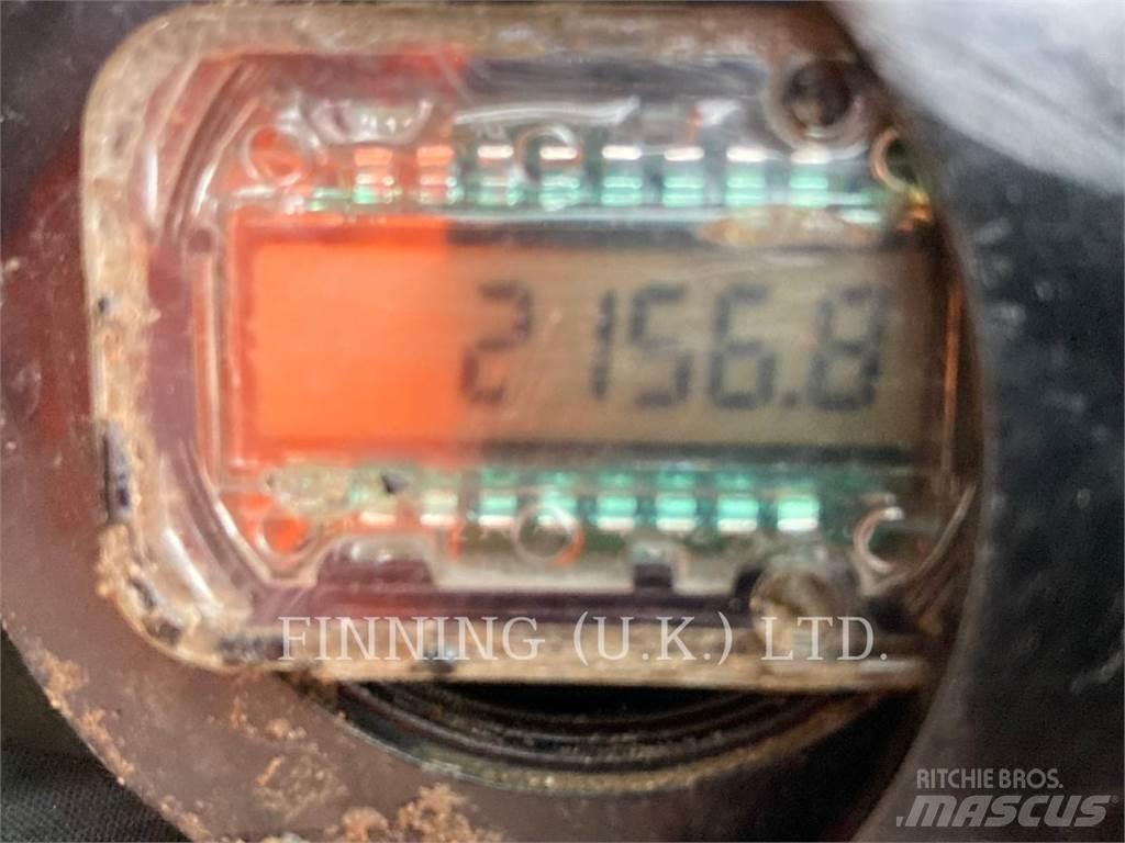 CAT 308E2 Bandgrävare