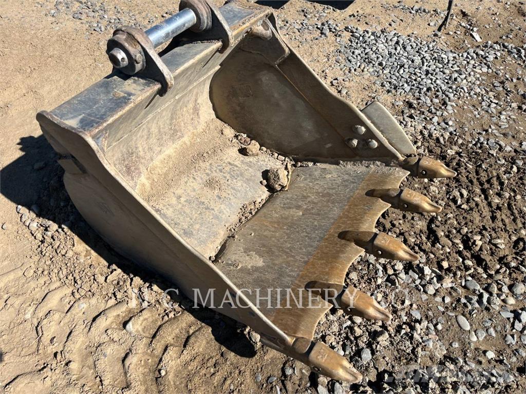 CAT 308E2 CRCB Bandgrävare