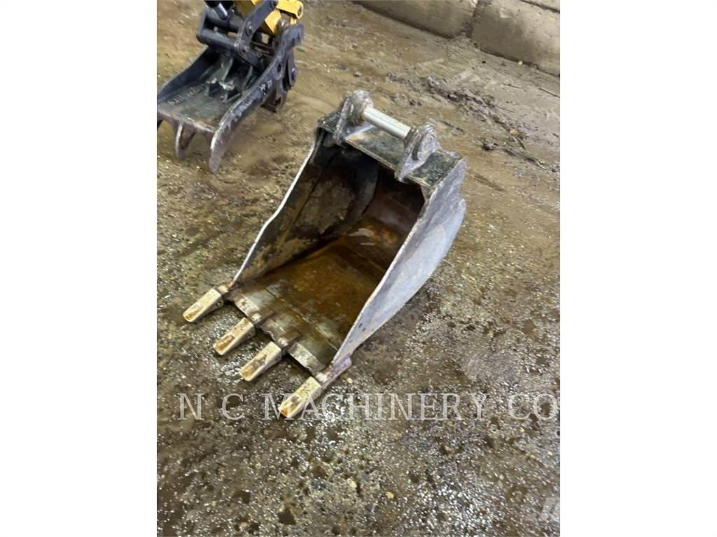 CAT 308E2 CRCB Bandgrävare