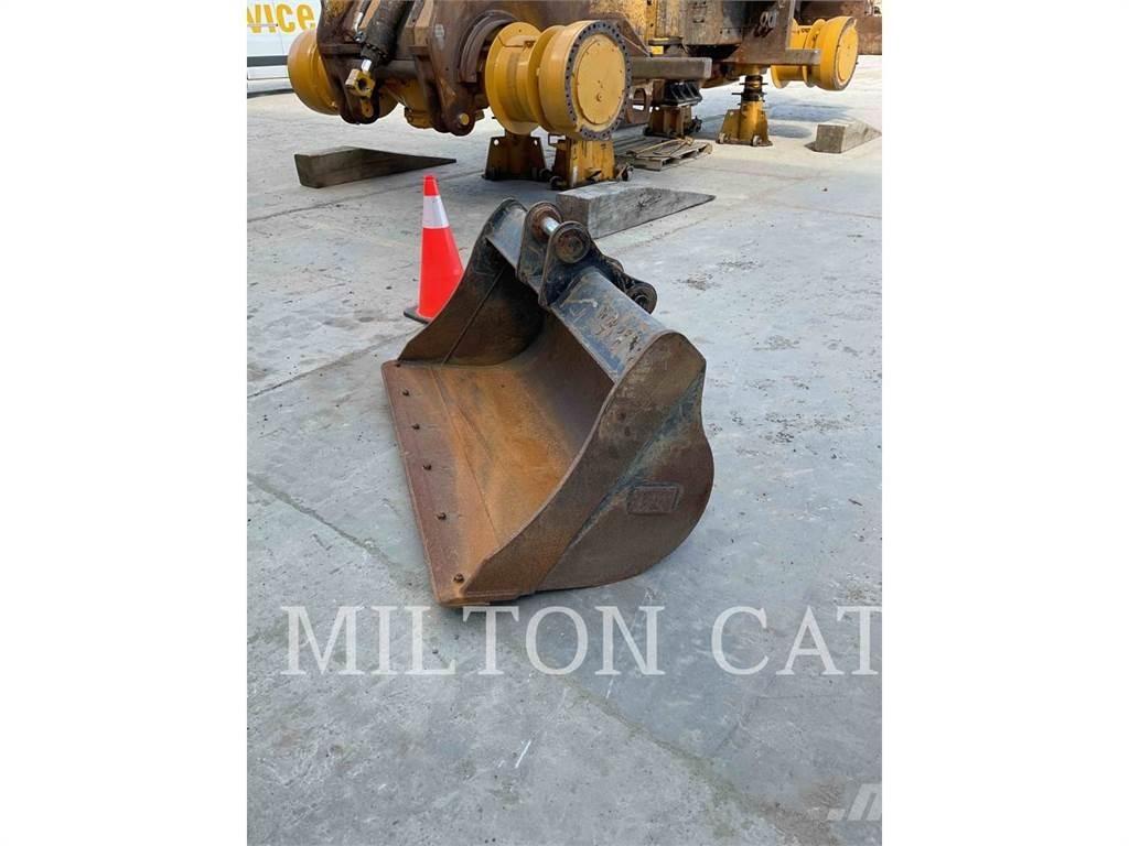 CAT 308E2 CRSB Bandgrävare