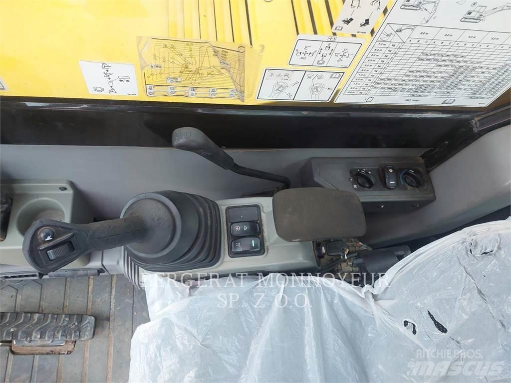 CAT 308E2CR Bandgrävare