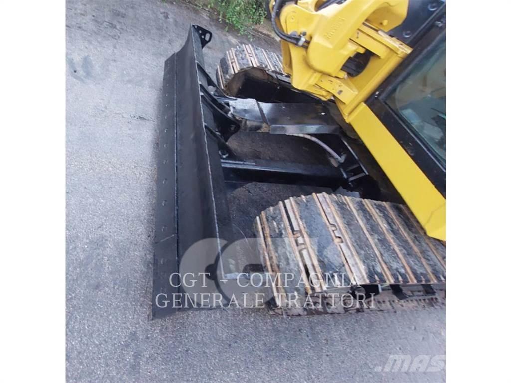 CAT 309 CR Bandgrävare