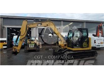 CAT 309 CR Bandgrävare