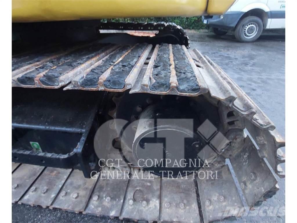 CAT 309 CR Bandgrävare