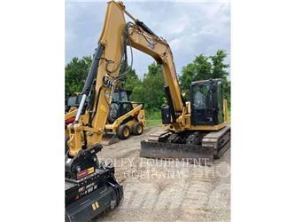 CAT 309CRSB Bandgrävare