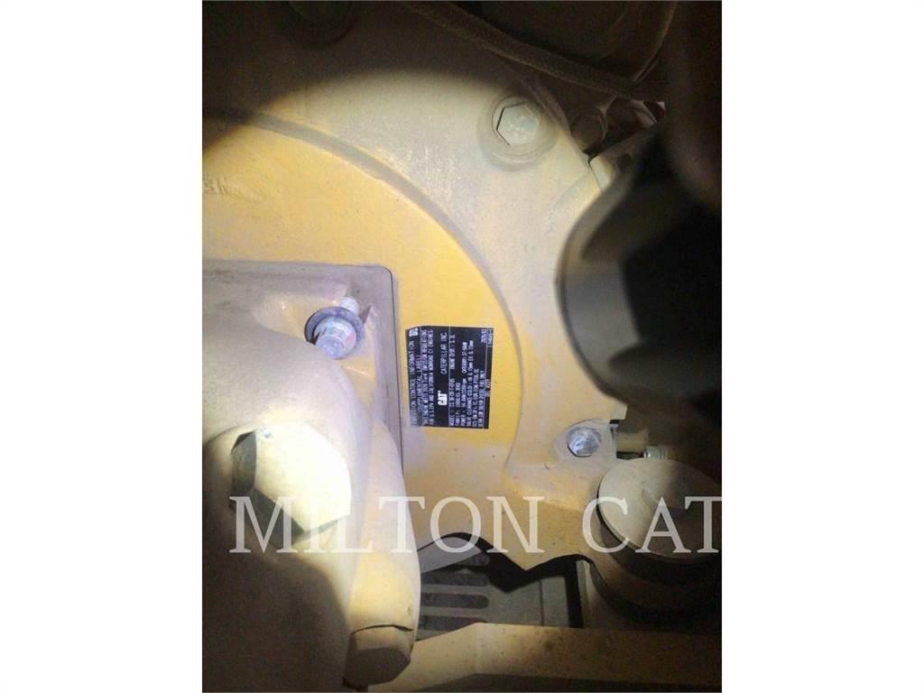 CAT 310 Bandgrävare