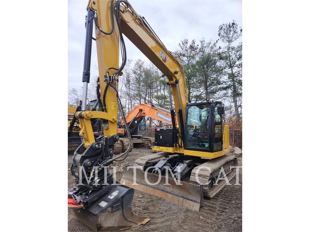 CAT 310 Bandgrävare