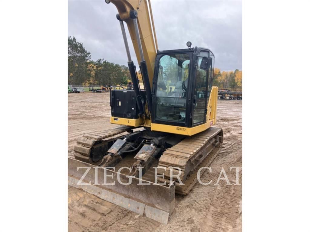CAT 310 Bandgrävare