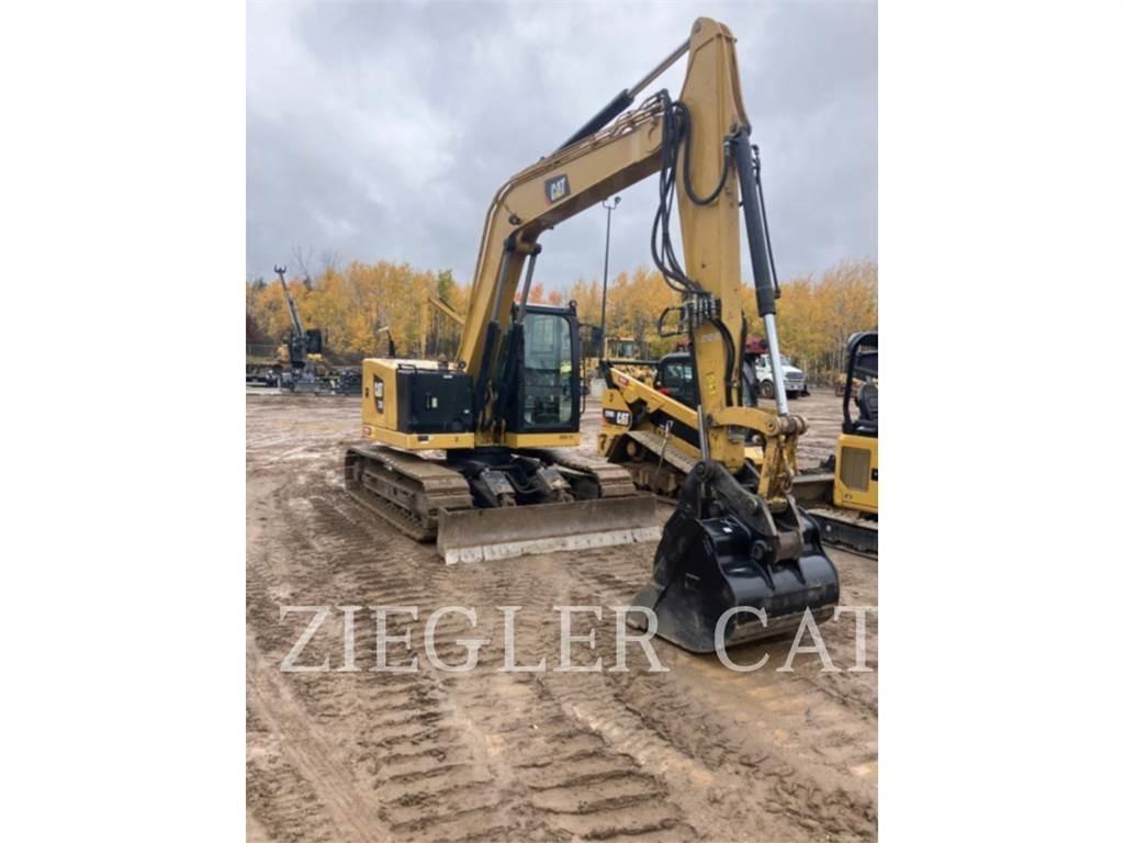 CAT 310 Bandgrävare