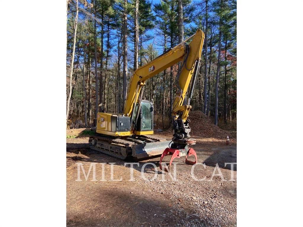 CAT 310 Bandgrävare