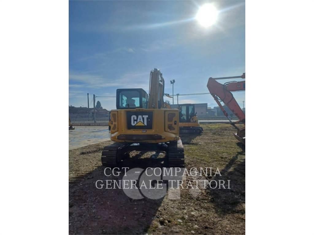 CAT 310 Bandgrävare
