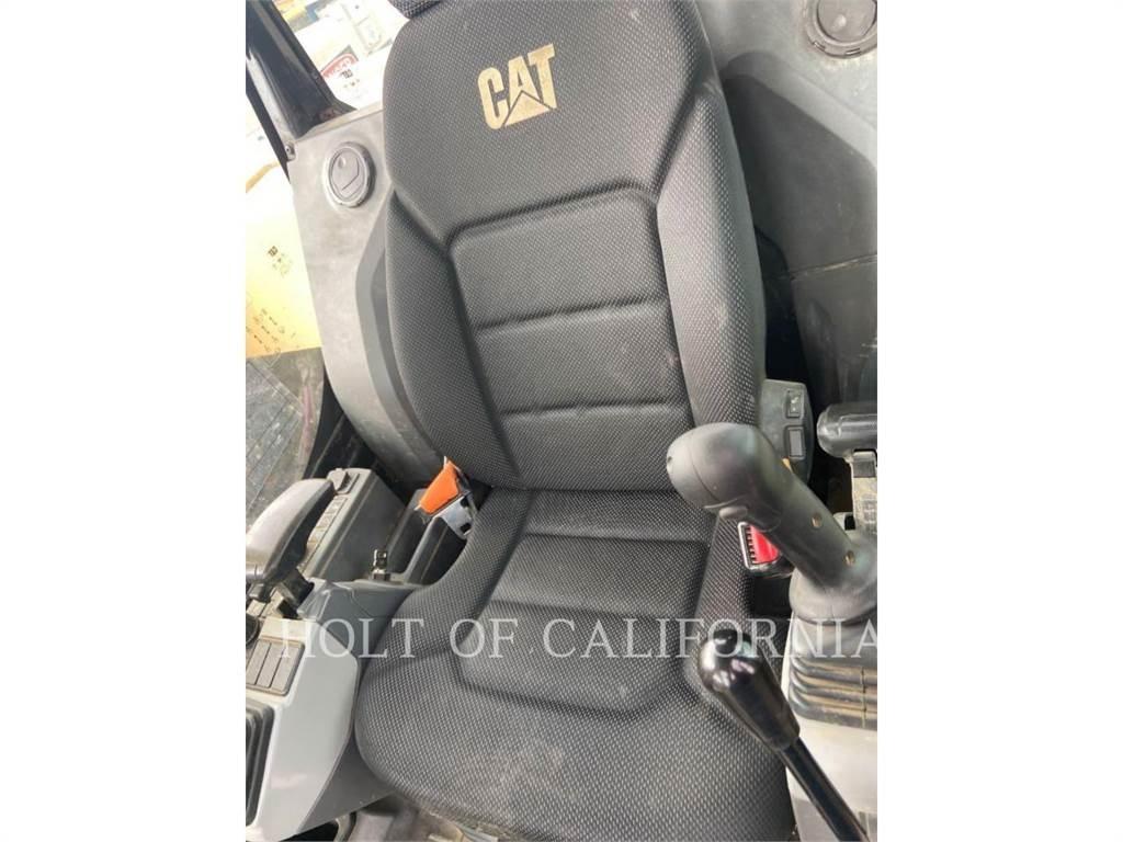 CAT 310 Bandgrävare