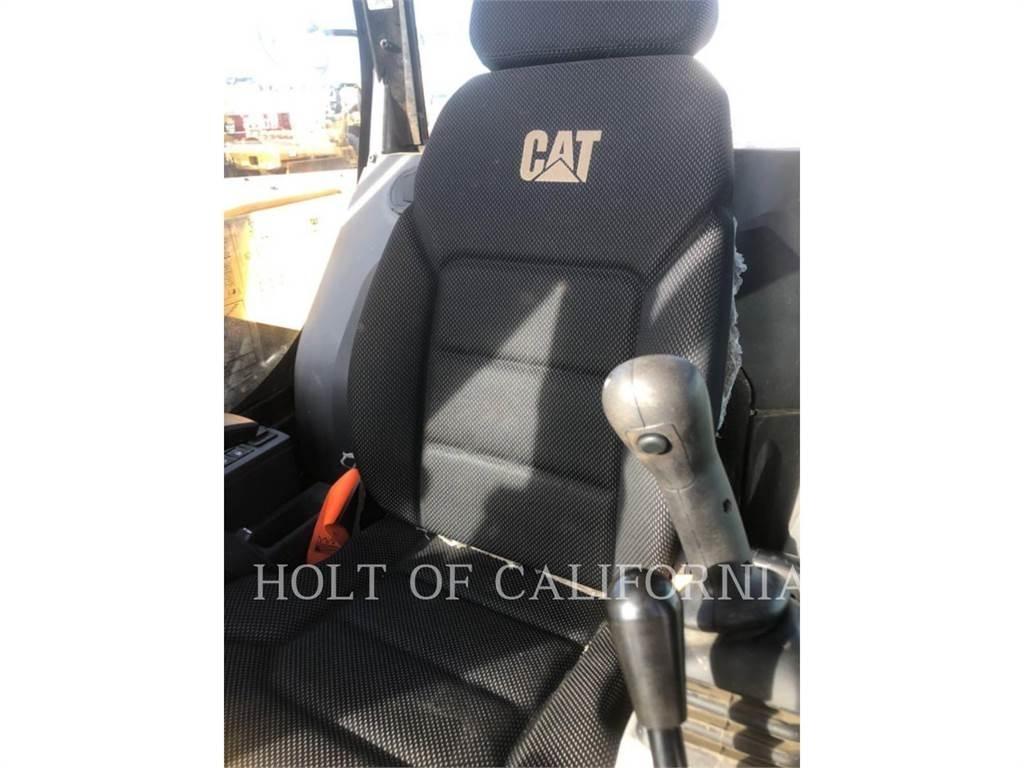 CAT 310 Bandgrävare