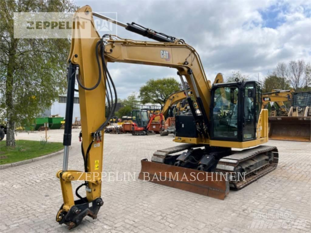 CAT 310 Bandgrävare