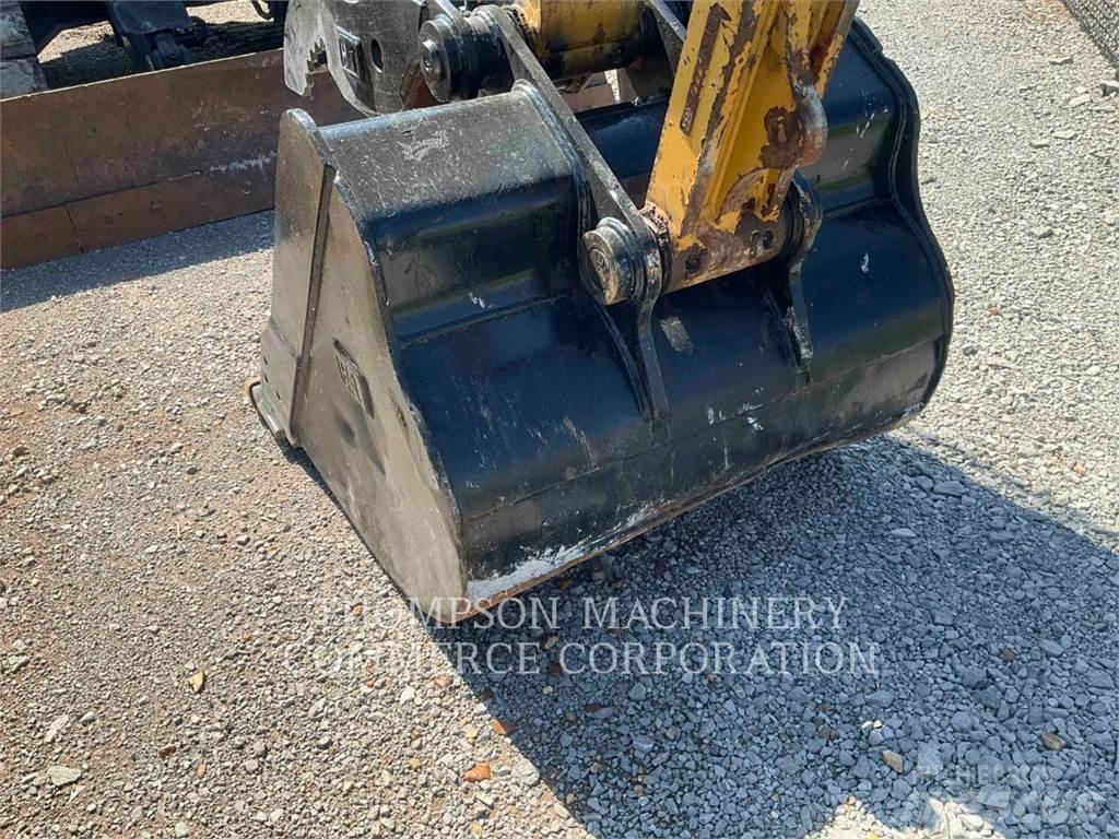 CAT 310 Bandgrävare