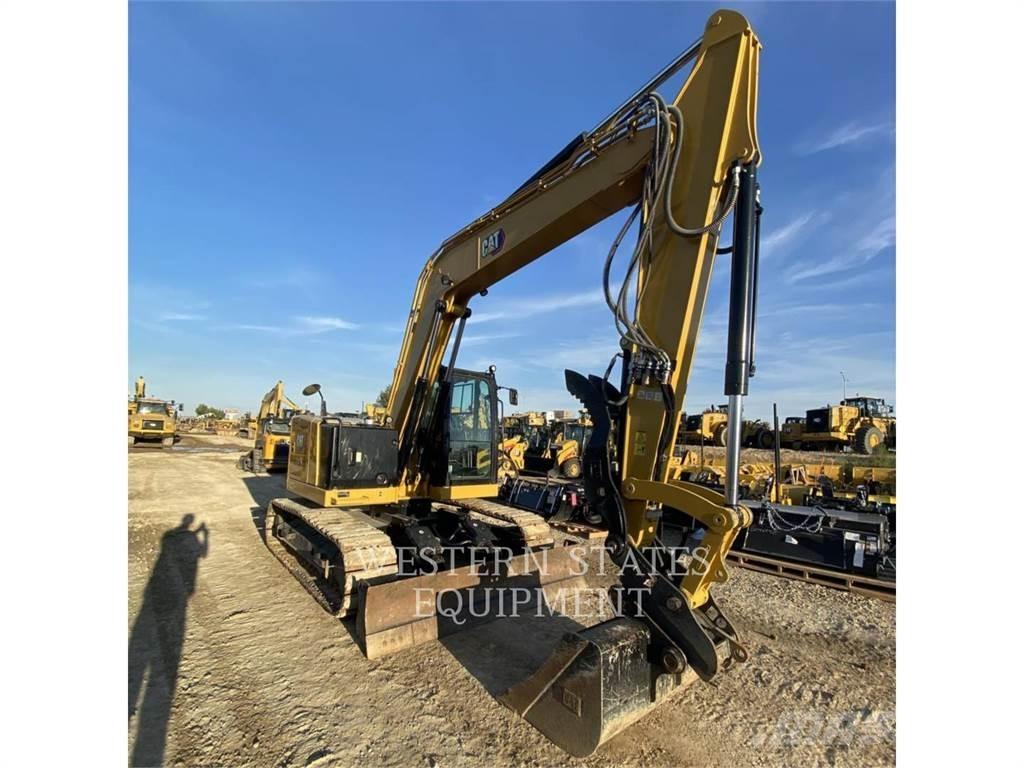 CAT 310 Bandgrävare