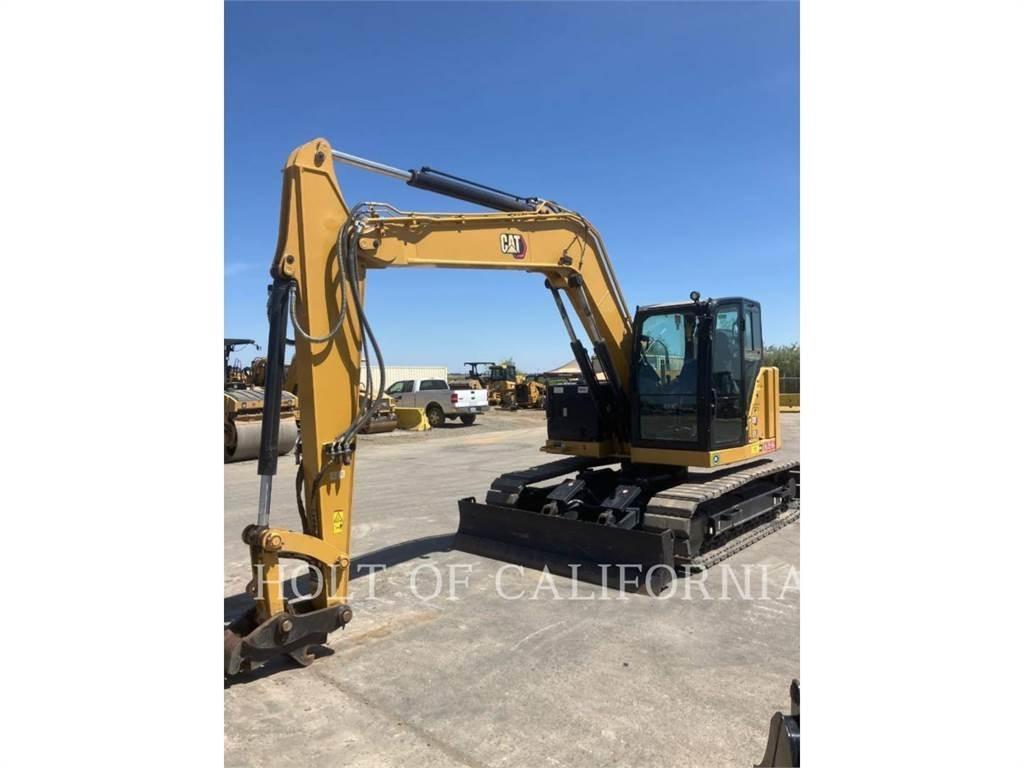 CAT 310 Bandgrävare