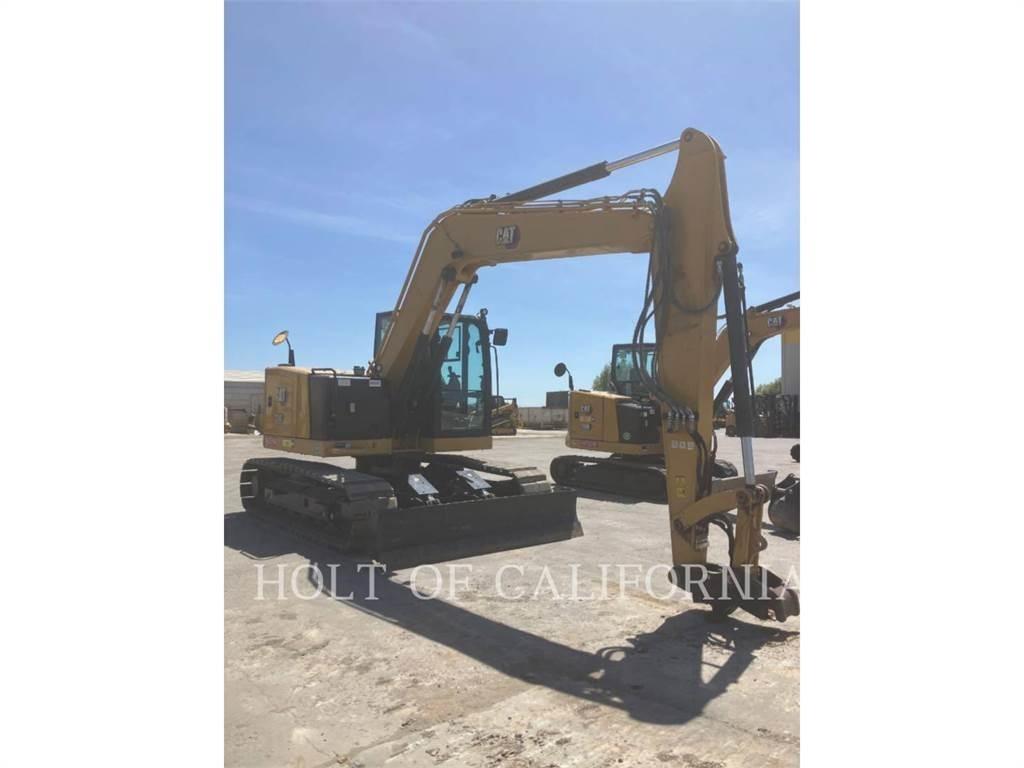 CAT 310 Bandgrävare