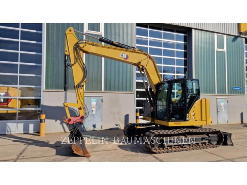 CAT 310 Bandgrävare