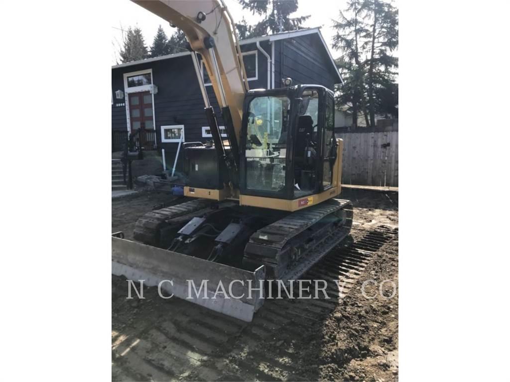 CAT 310 Bandgrävare