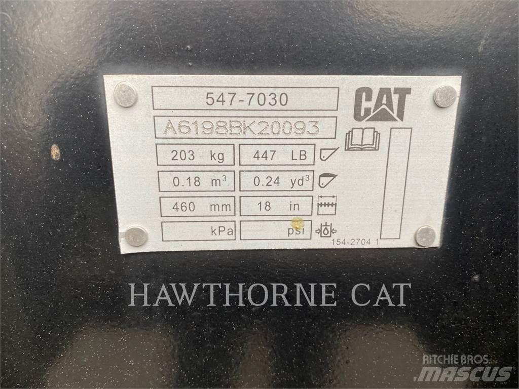 CAT 310 - 18 PO Skopor