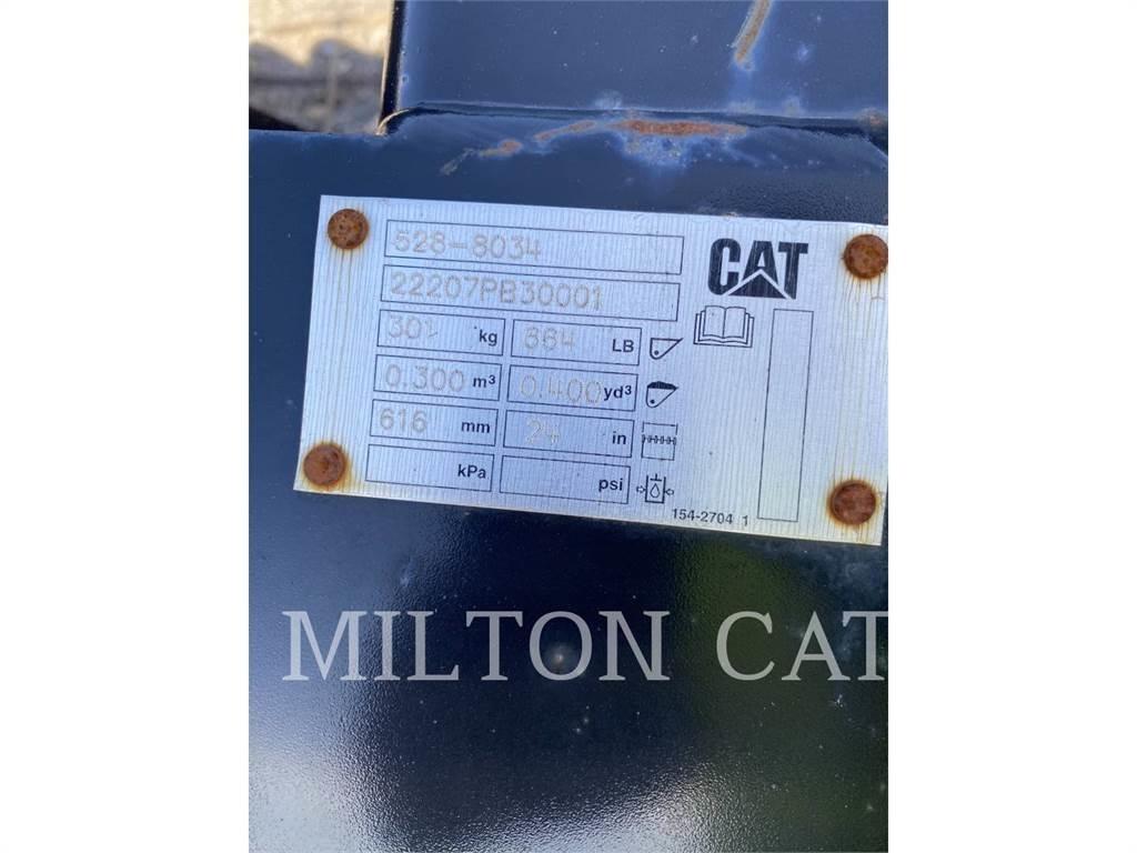 CAT .310.24IN.BUCKET Skopor