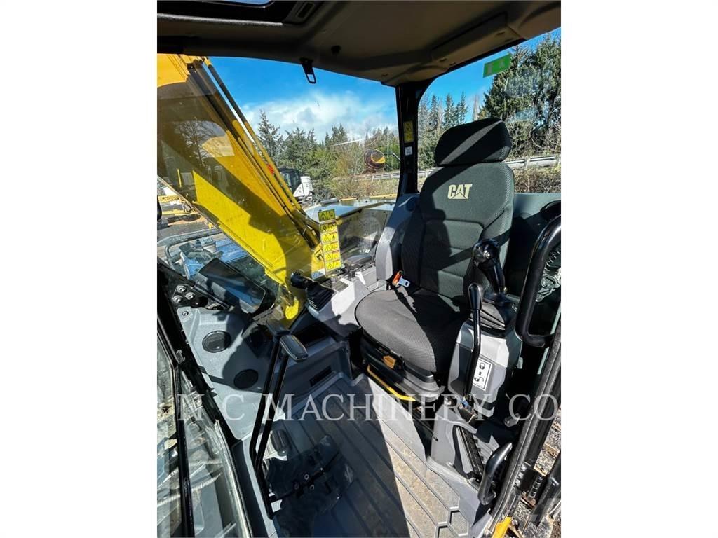 CAT 310 CRCB Bandgrävare