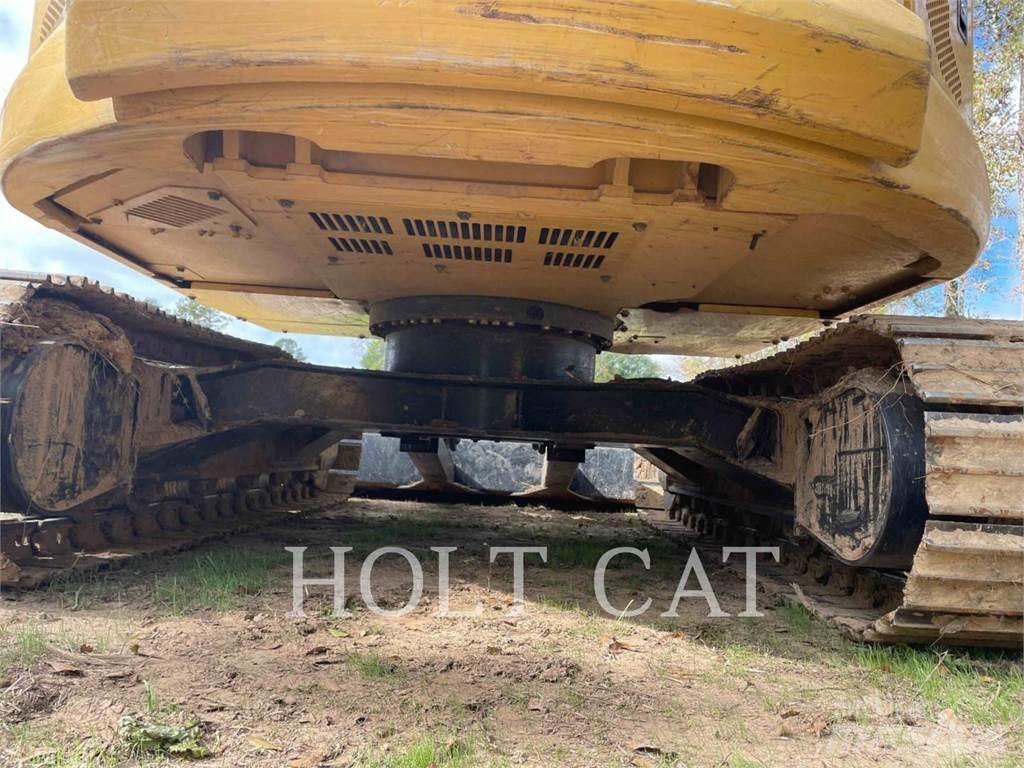 CAT 31007 Bandgrävare